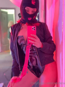 Puedo ser t bandida part 4