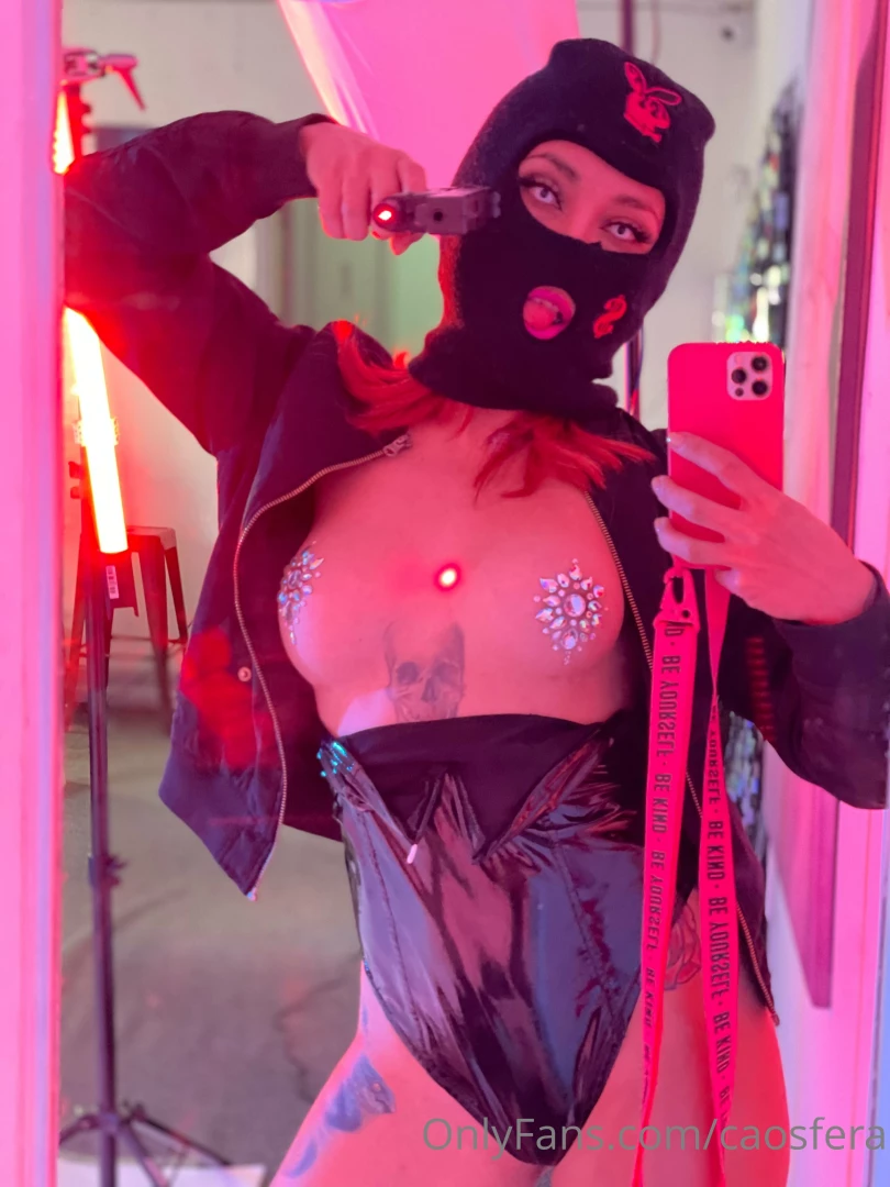 Puedo ser t bandida part 1 