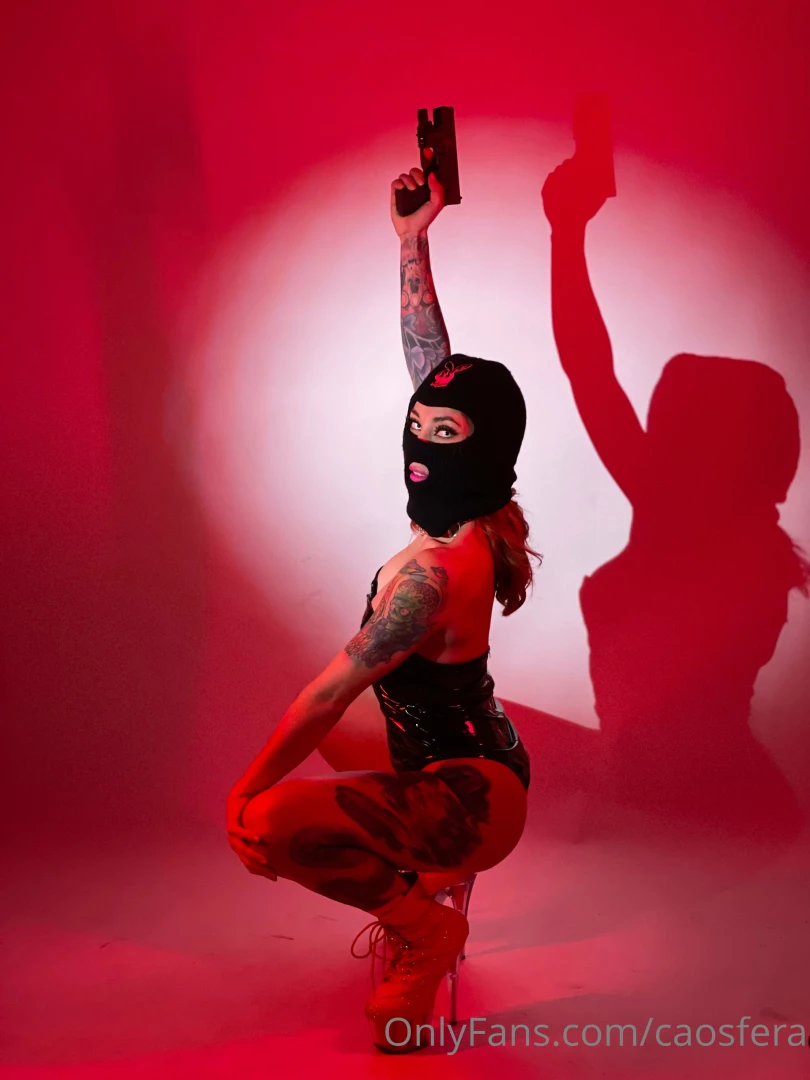 Puedo ser t bandida part 2 