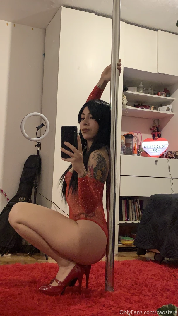 Les gusta como me veo as 