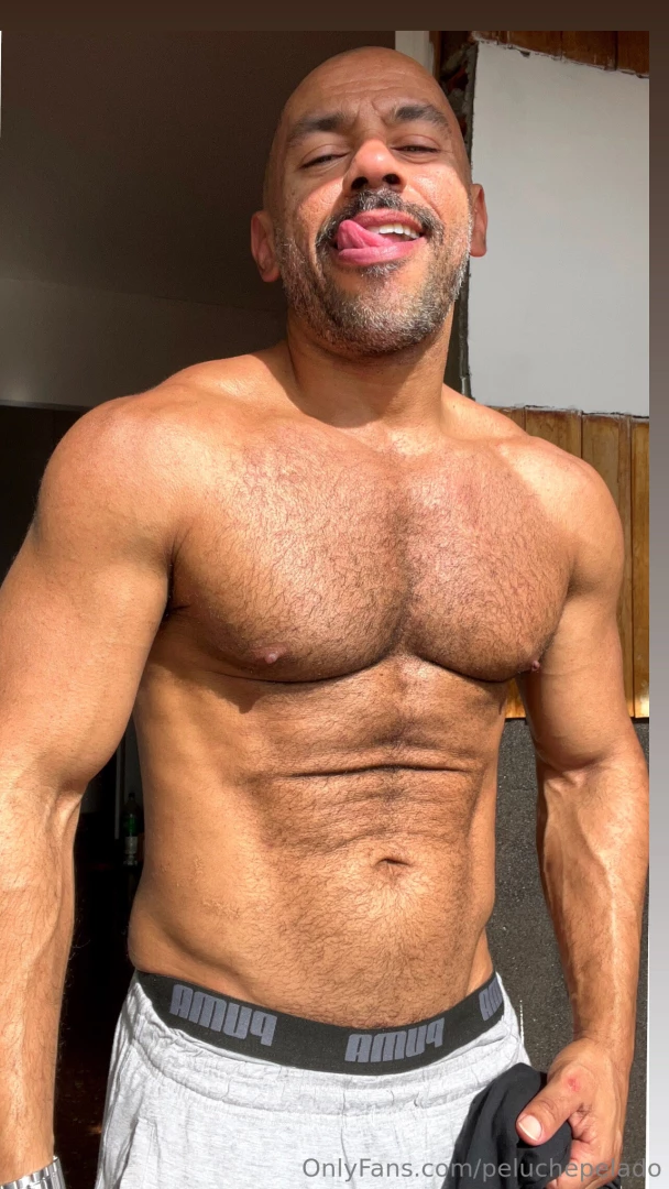 Peluchepelado part 5 