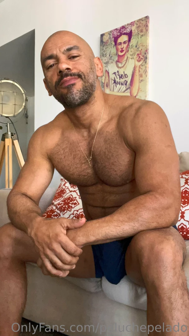 Peluchepelado part 12 