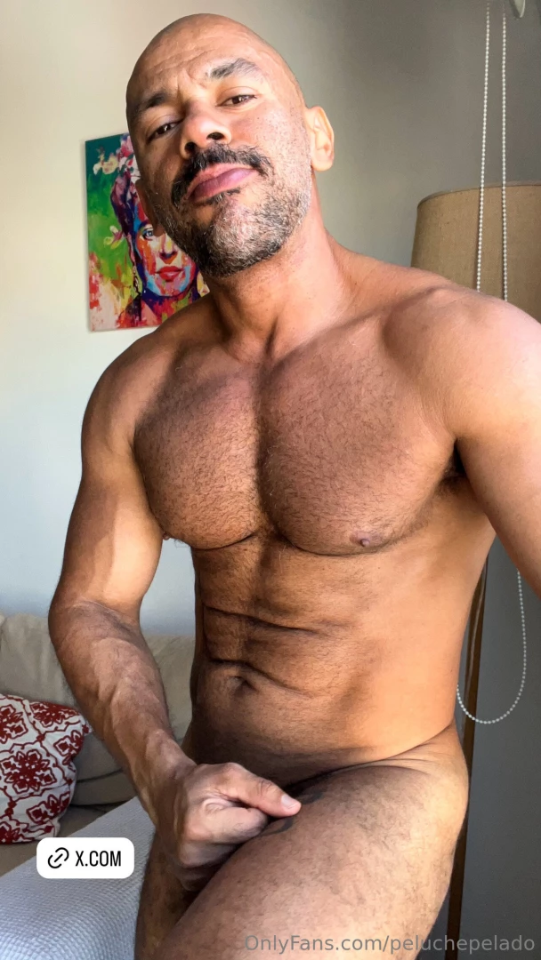 Peluchepelado part 21 