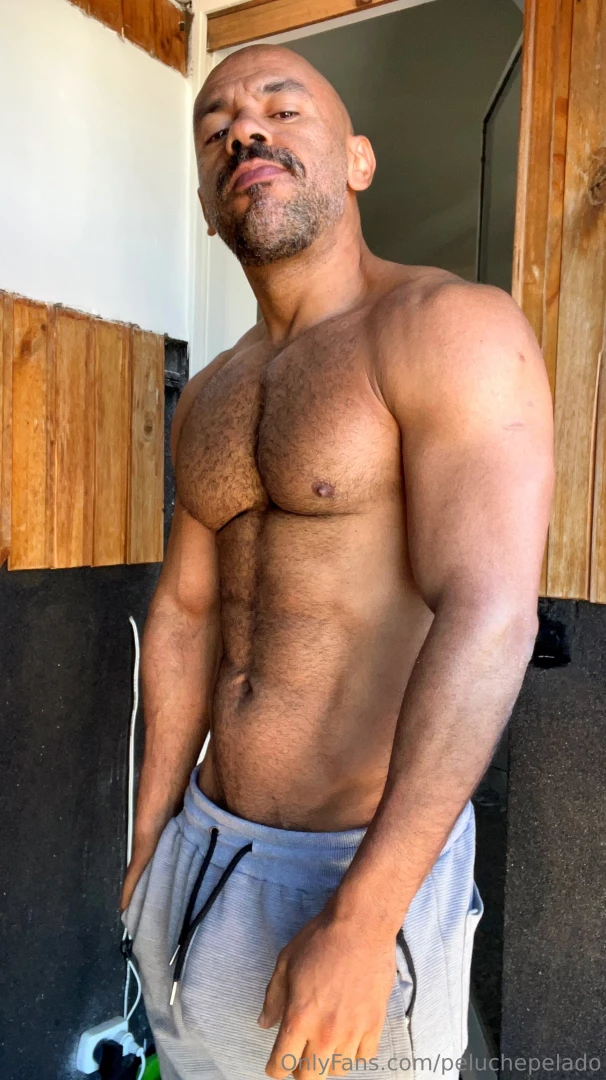 Peluchepelado part 23 