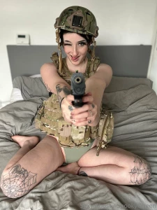 Eat pussy or feel the punishment part 2