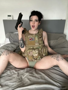 Eat pussy or feel the punishment part 10