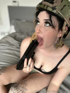 Eat pussy or feel the punishment part 6