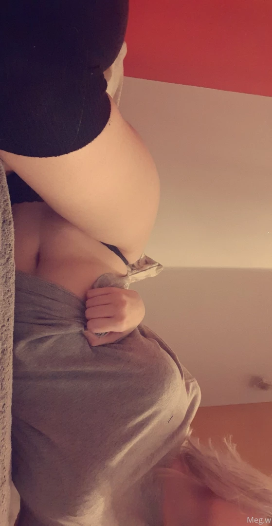 Enjoy this set of me in my long socks and comfy tee shirt part 1 