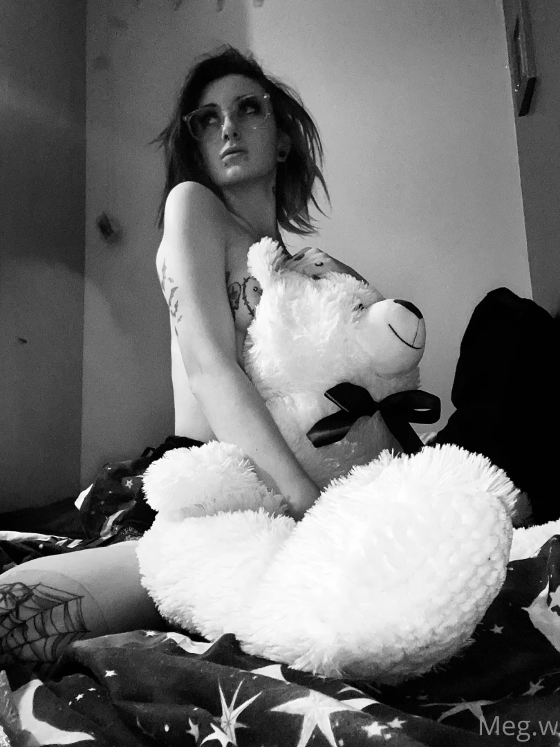 Black and white shoot part 5 