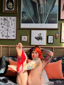 What would you taste first part 4