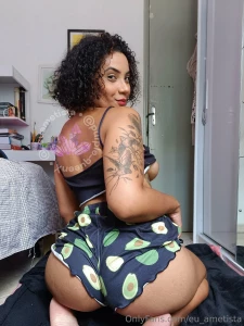 Do you like avocado part 4