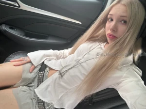 You can t tell by the look on this girl s face that she s done