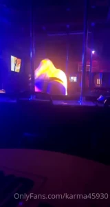 If you missed my last night at the club i m sorry but you can watch my