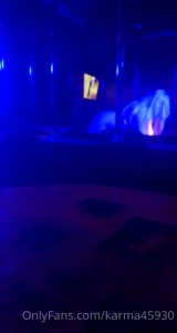 If you missed my last night at the club i m sorry but you can watch my part 1