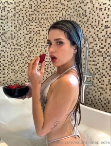 Honey you don t know how much i want to give you my strawberry i ll