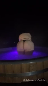 Things got steamyyyy 3