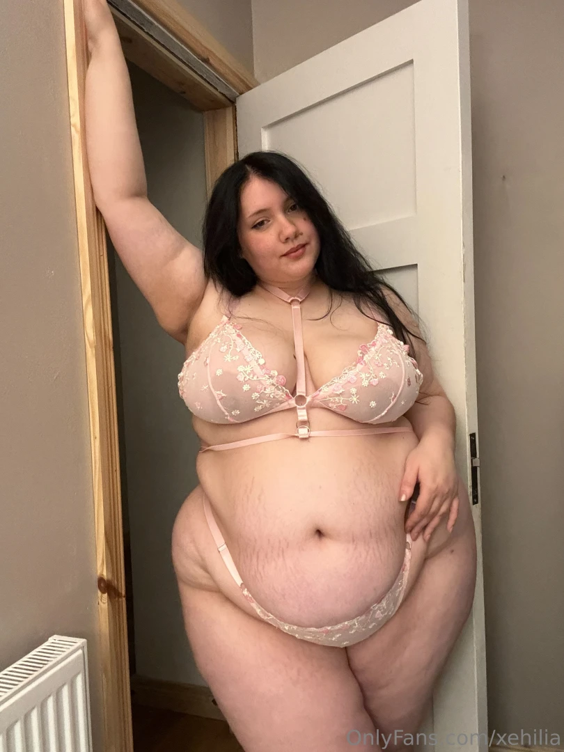 Wanna play guess the stuffing 3 