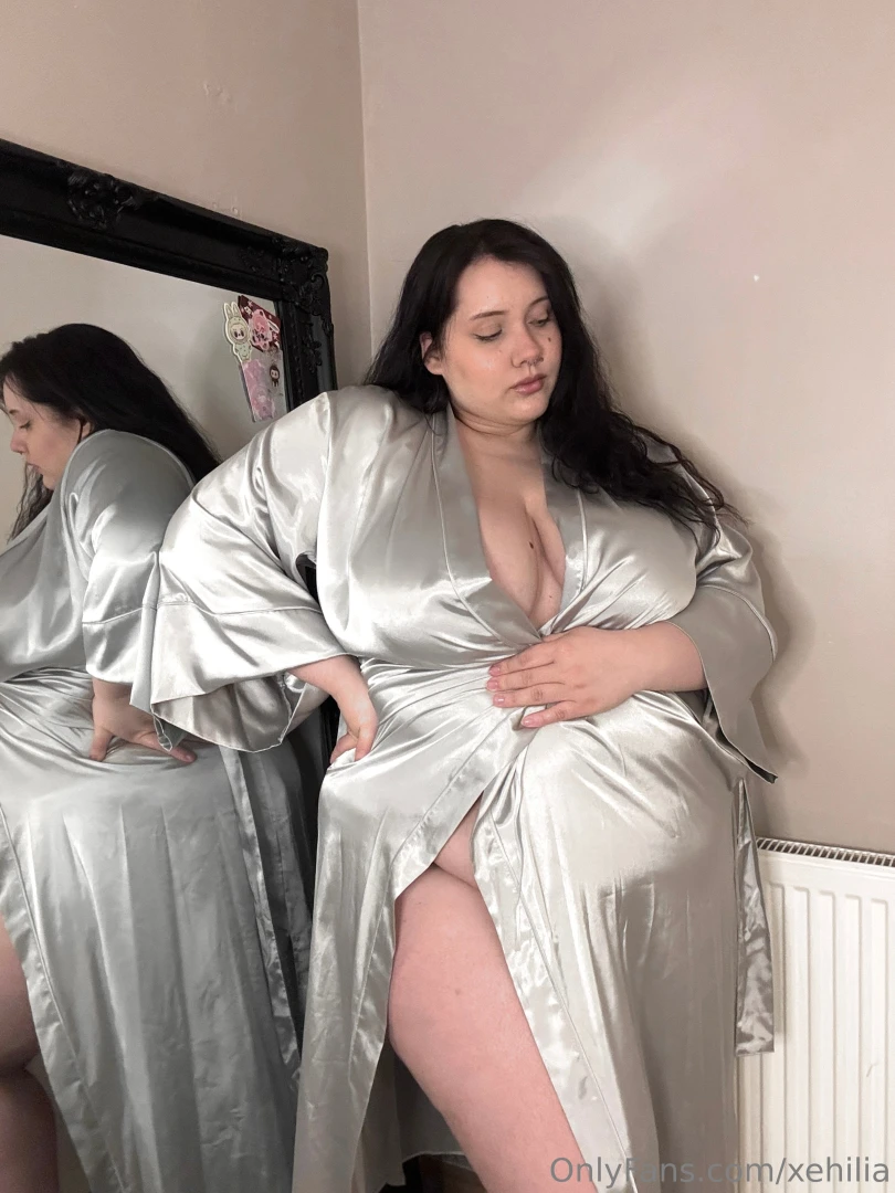 Will probably take it all off just for you 3 