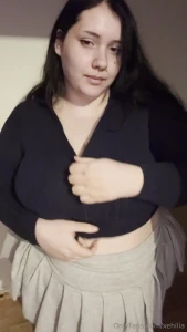 If it jiggles it s fabulous and so am i p