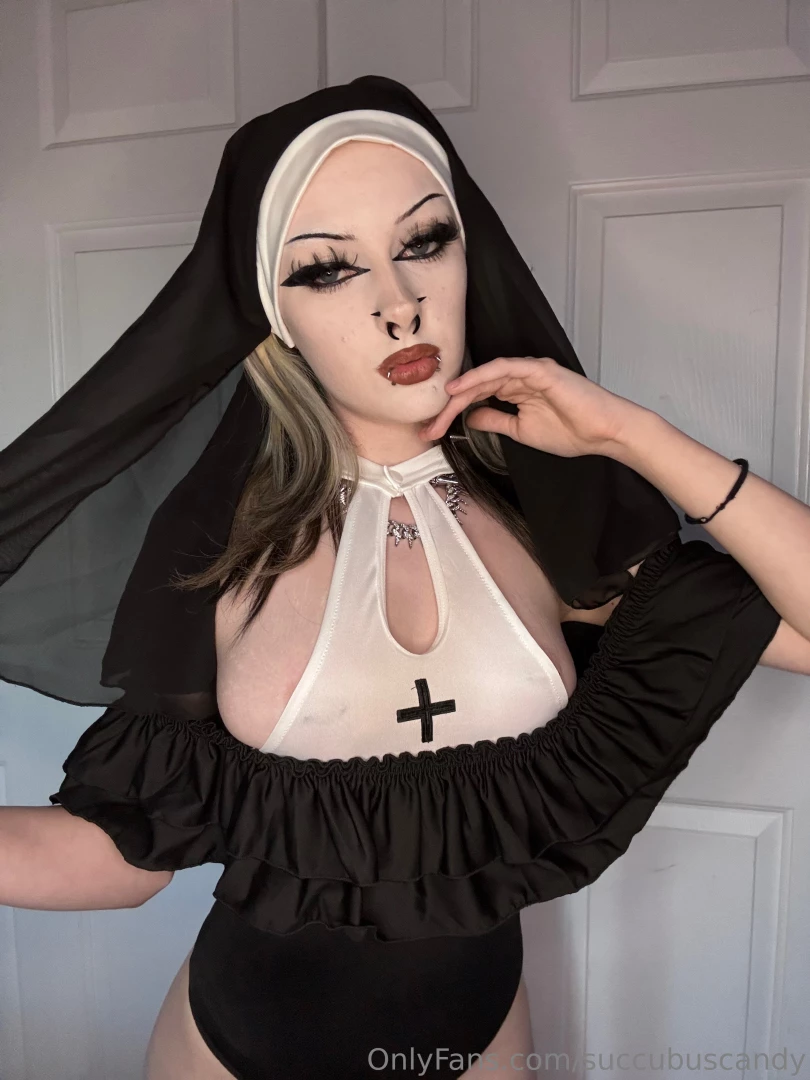 More nun pics 