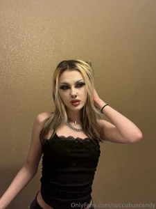 Late night snack for ya