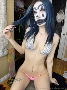 Could i come entertain you part 2