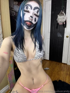 Could i come entertain you part 1