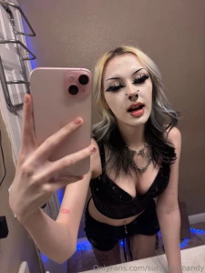 I wish someone would tie me up part 1