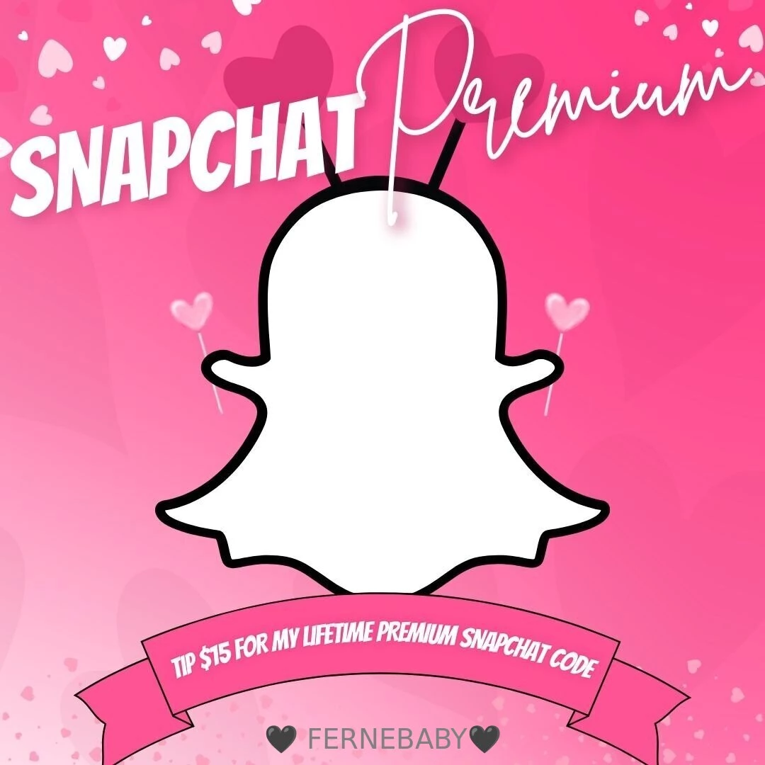 Win a sexy snap from me 