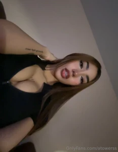 You like me being slutty part 7