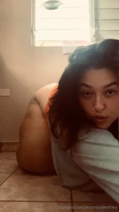 Would you let me sit on that big fat cock papi i wanna bounce up and part 2