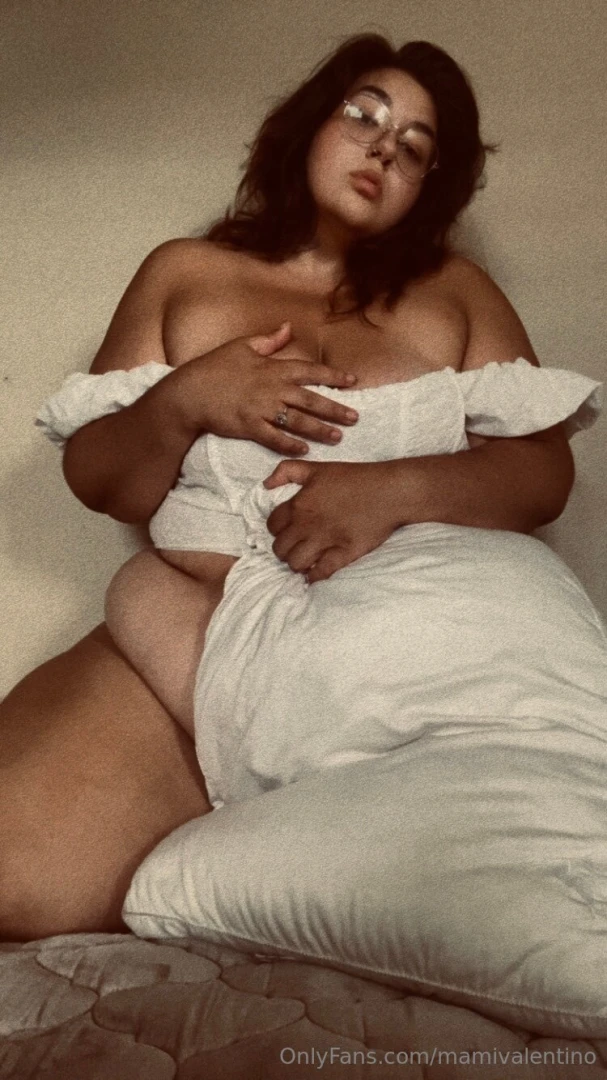 Im so soft papi wanna feel part 2 