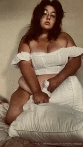 Im so soft papi wanna feel