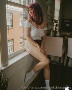 So goddamn happy with my set honeypie on suicidegirls if you re on the