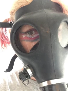 First time i ever got my bewbs out to put them on the internet still part 3