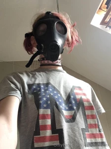 First time i ever got my bewbs out to put them on the internet still part 5