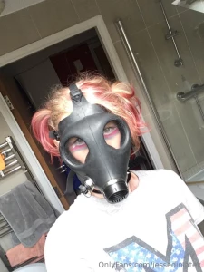 First time i ever got my bewbs out to put them on the internet still part 13