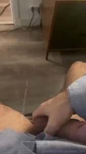 Me jerking off and cumming you like hairy cocks don t you let me know