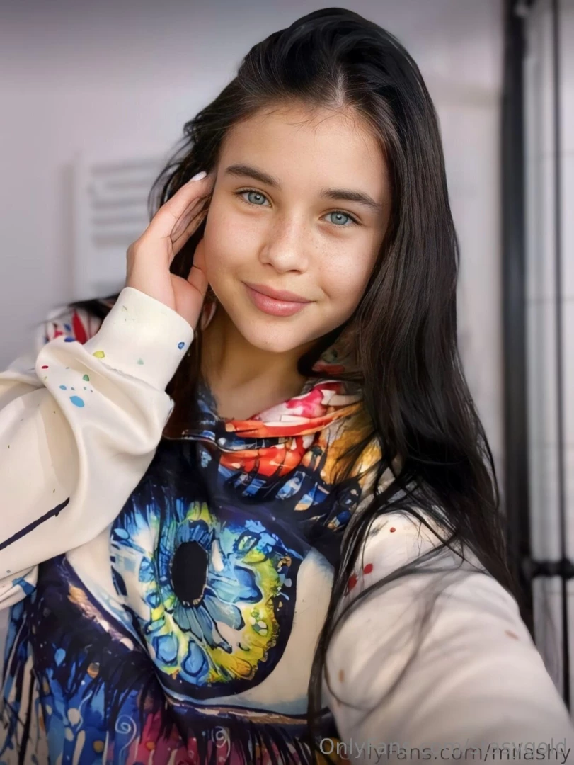 Click here - milashy this cutie is online and horny show her some part 9 