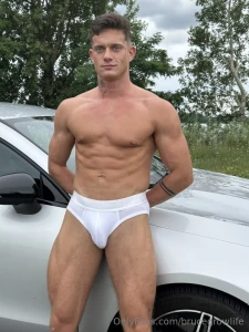 Why stop at teasing when i can give you so much more