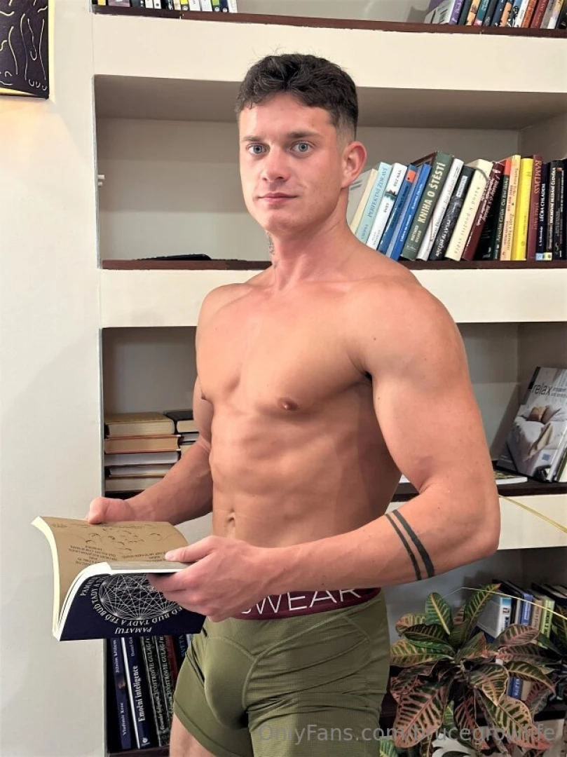 Reading something naughty but i d rather act it out with you 