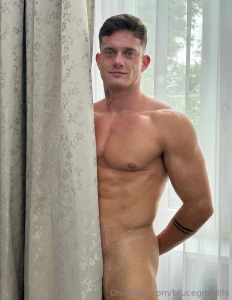 Pull back the curtain and enjoy the naughty surprise