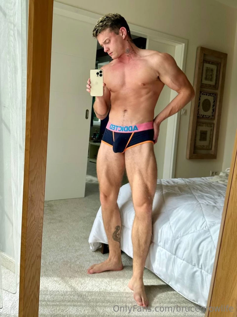 What you think of my current form guys 