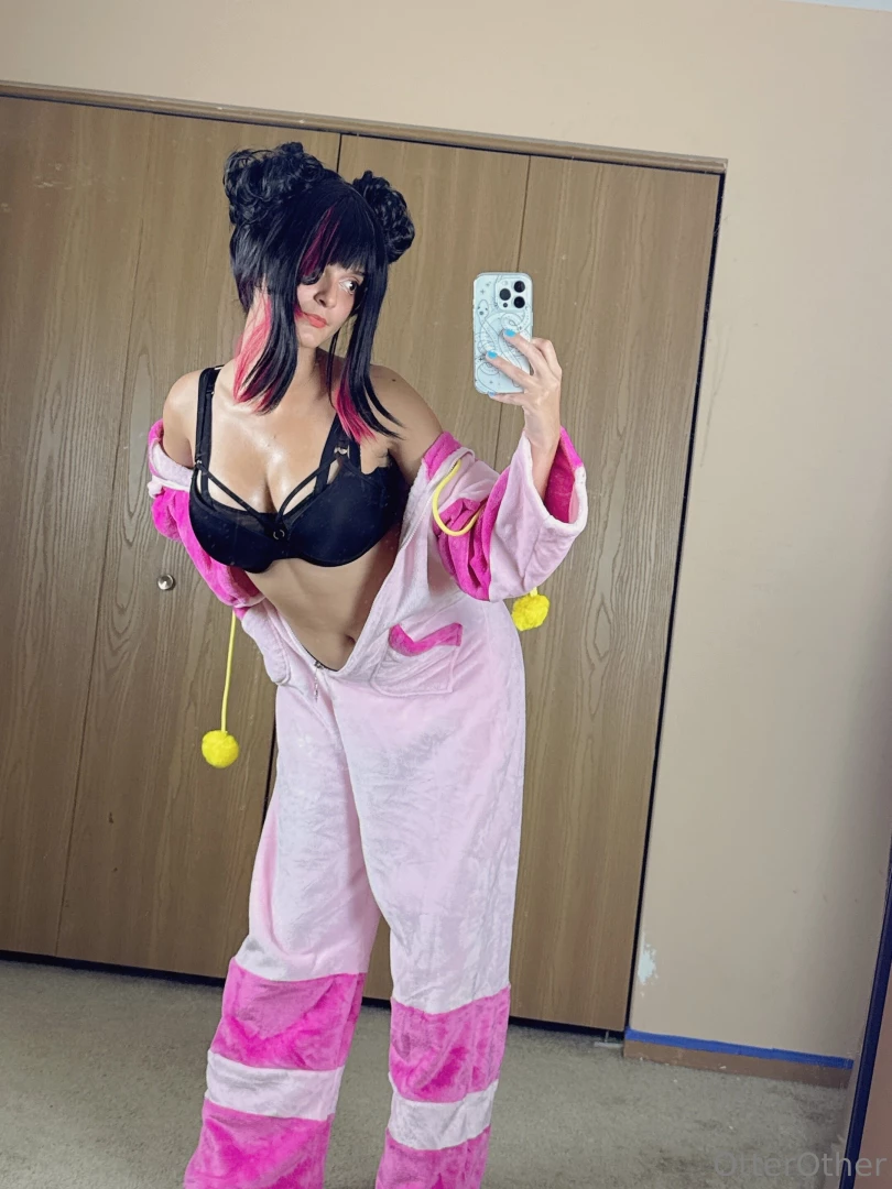 Heard a few of ya want more juri is that true part 1 