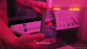 Free video anniversary bathtub fun it s not often we get to have a