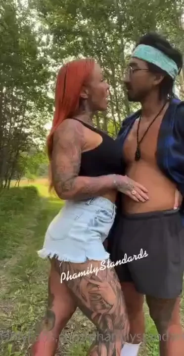 This one is fucking hot private property 