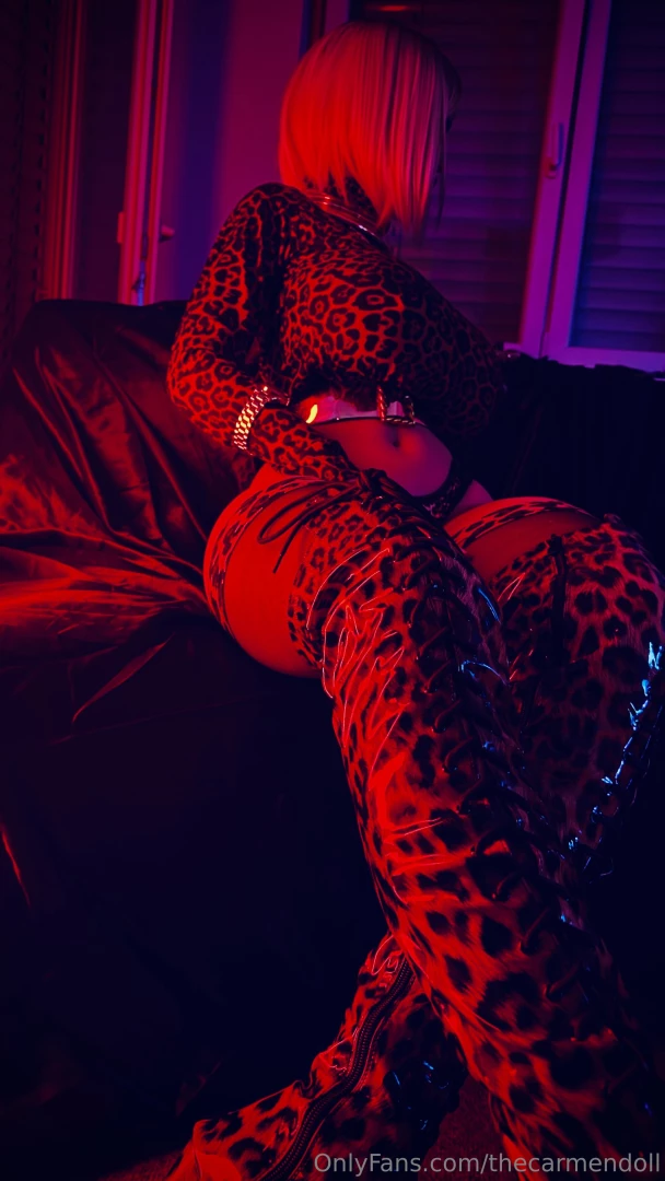 Rich secretary photo preview scene 1 part 7 