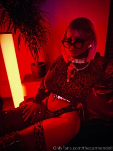 Rich secretary photo preview scene 1 part 12