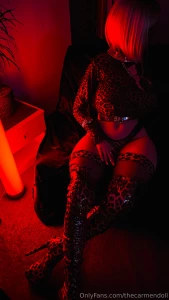 Rich secretary photo preview scene 1 part 6