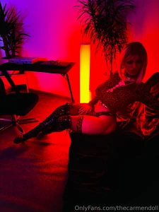 Rich secretary photo preview scene 1 part 19